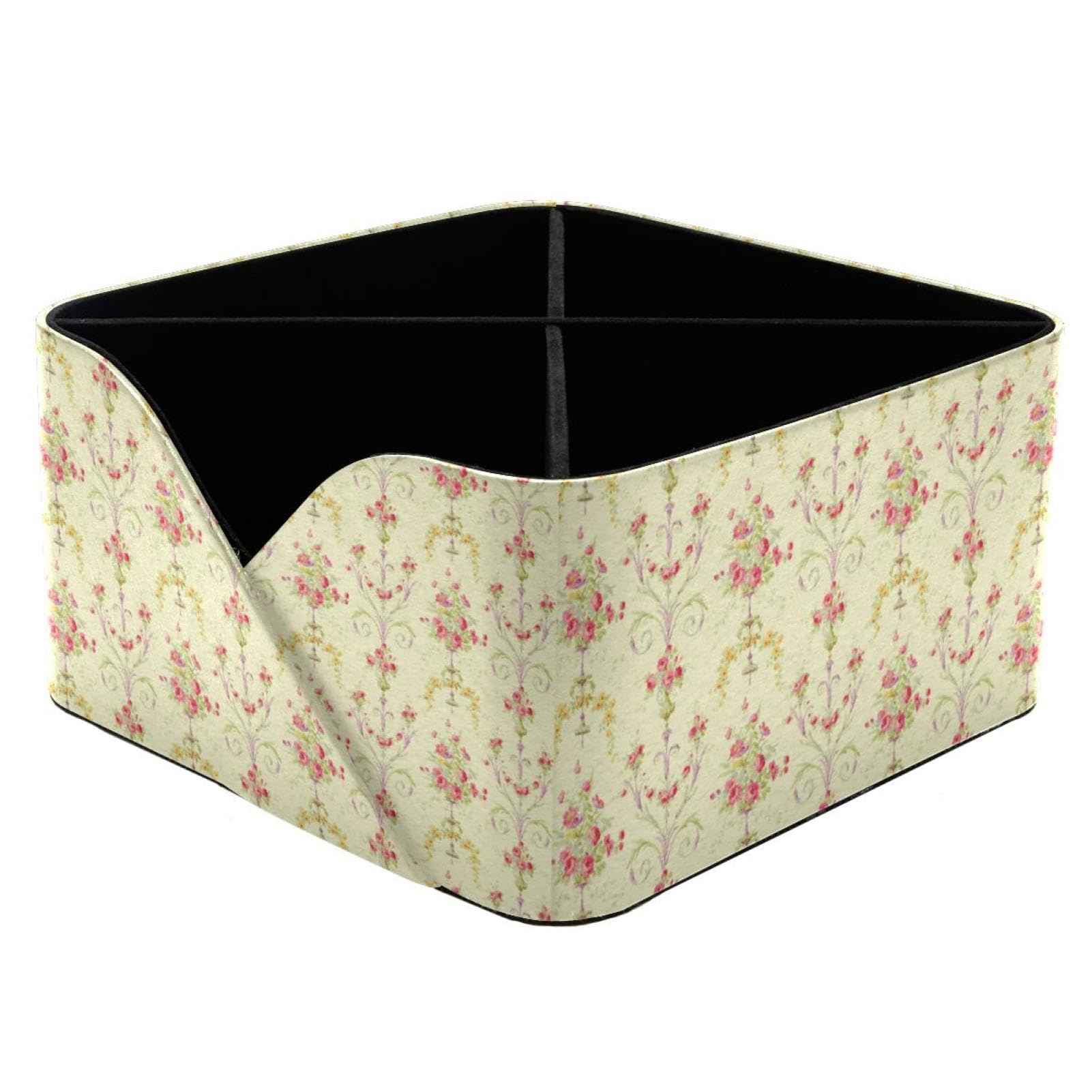 Organiseur de bureau vintage chic pour sublimer votre espace de télétravail à la maison
