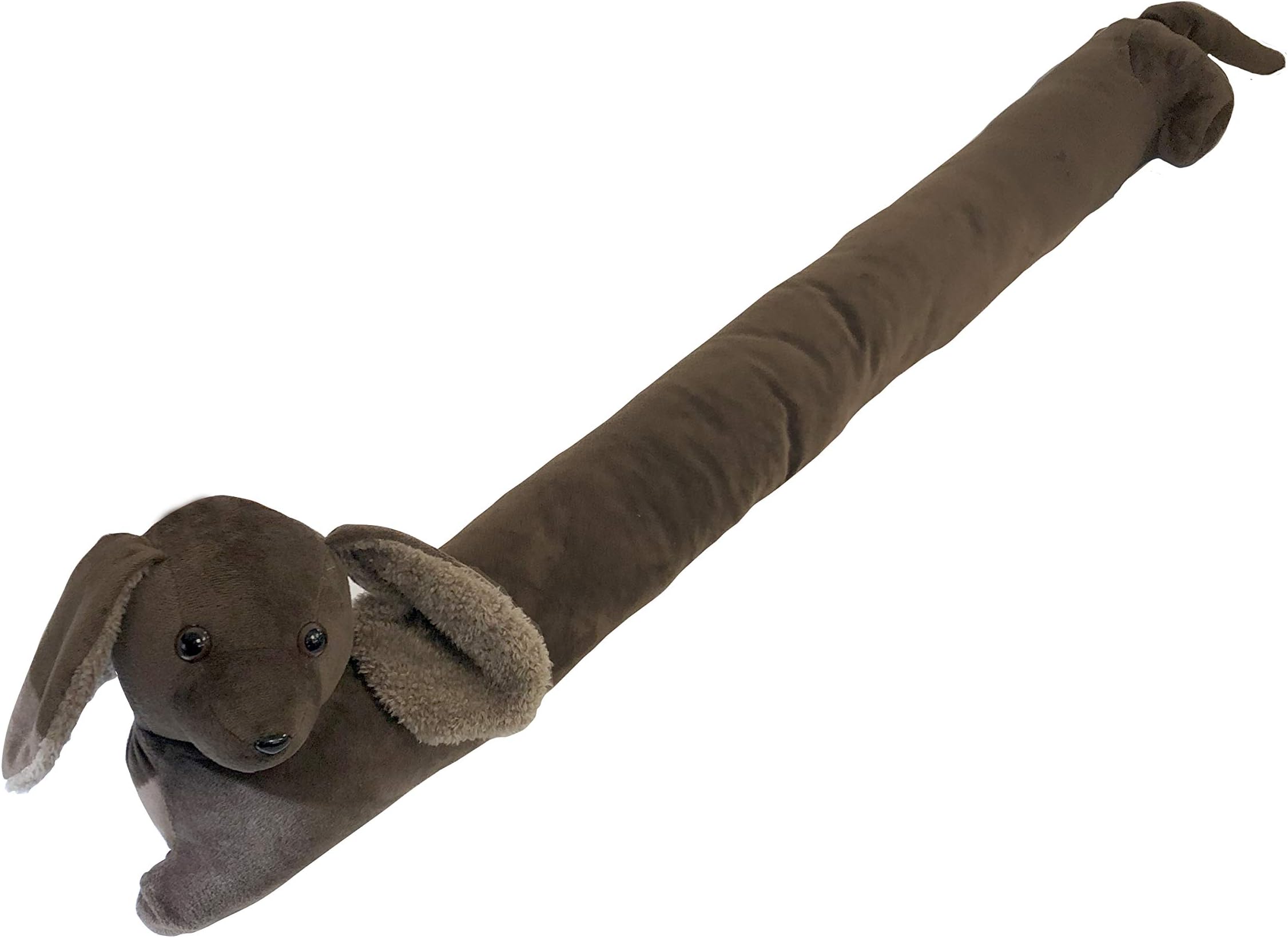 Doggie Draft Stopper for Doors and Windows