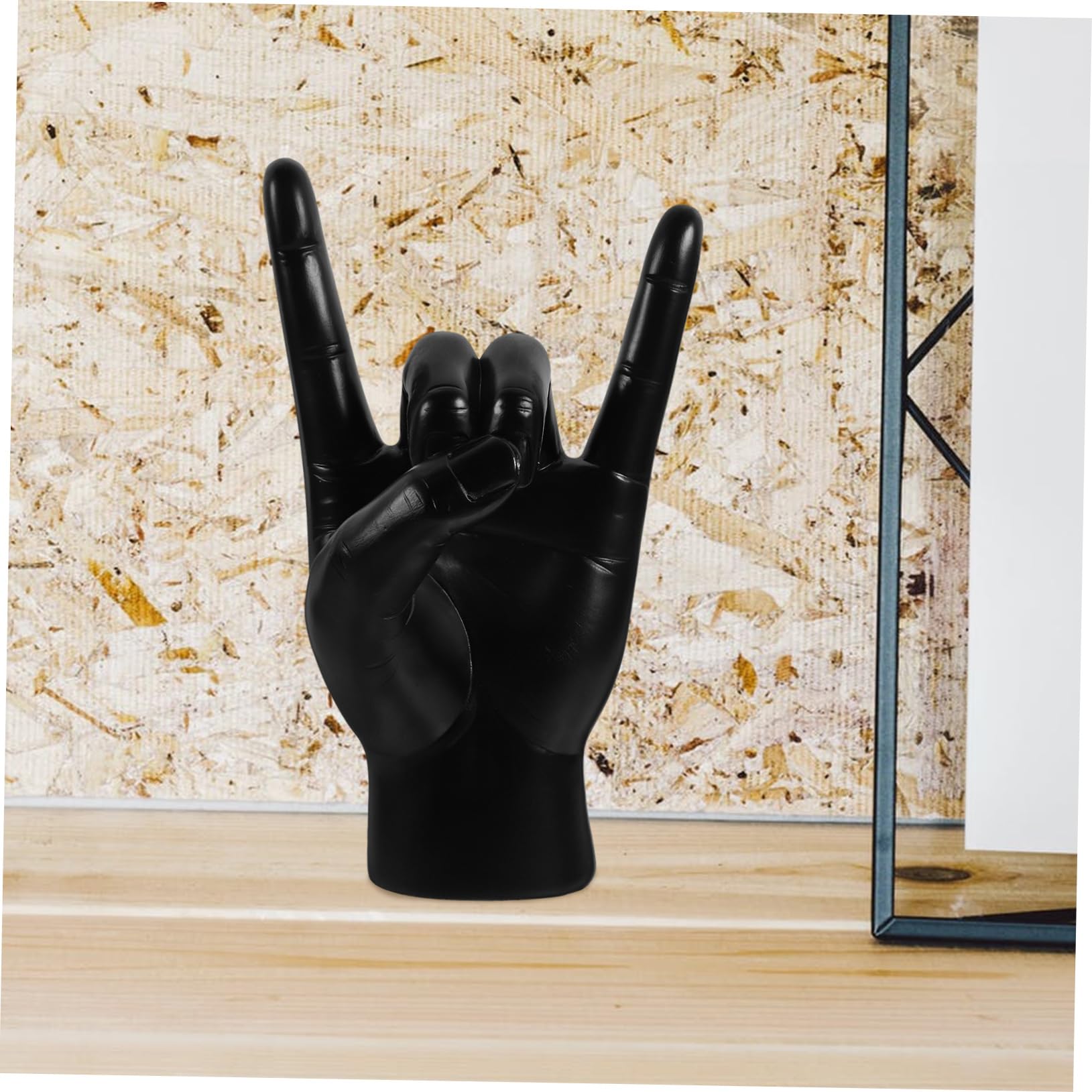 確認用VOLUPTE アンティークコンパクト ハンドジェスチャー gesture