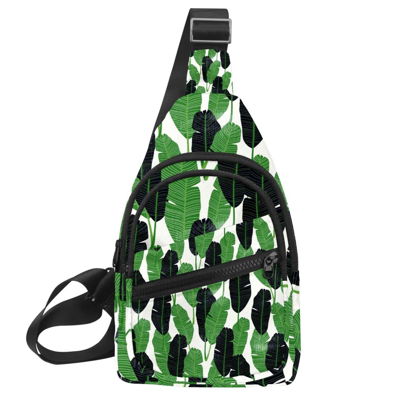 Bolso bandolera para mujer cruzado con correa ajustable para viaje 7