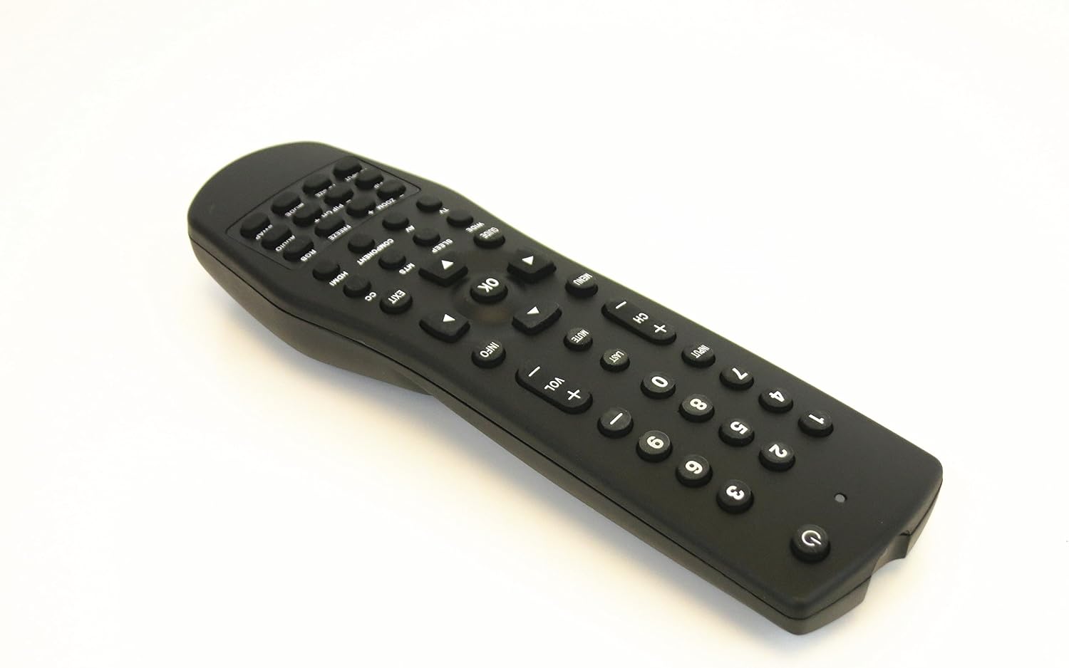 VIZIO Remote Control VR1