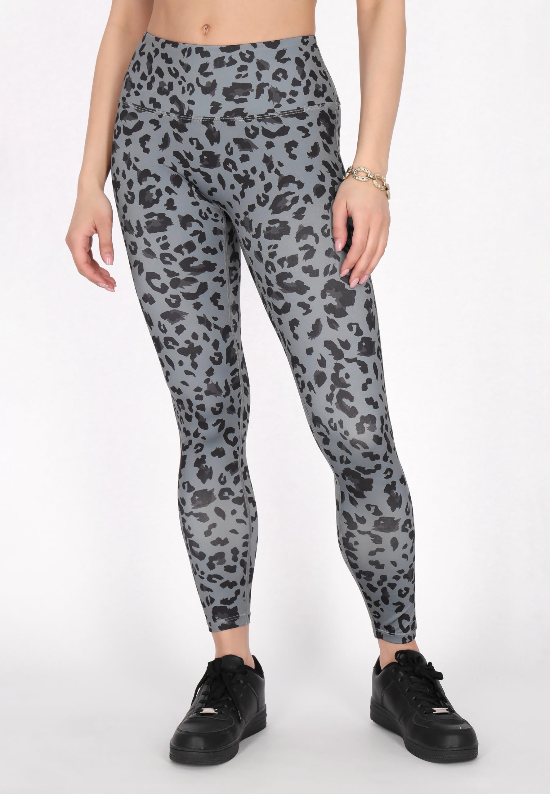 faina Athlsr legginsy damskie
