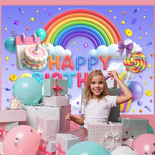 Miniatura 2 de Telones de fondo de bosque de cuento de hadas de 8 x 6 pies, bosque perenne, selva, paisajes naturales, fondo de fotografía, fondo de fiesta de