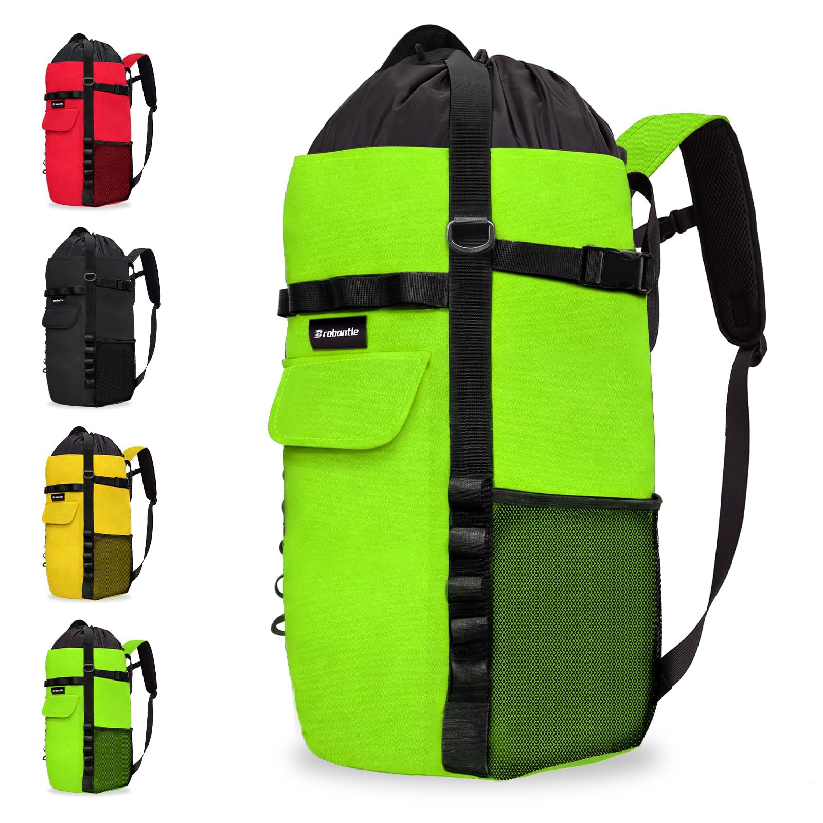 Brobantle Climbing Rope Bag