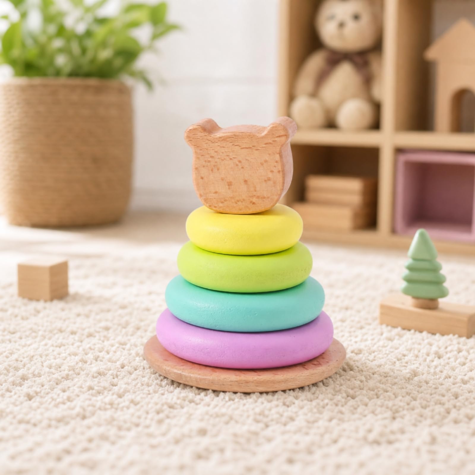 Gioco in Legno Didattico, style to 1
