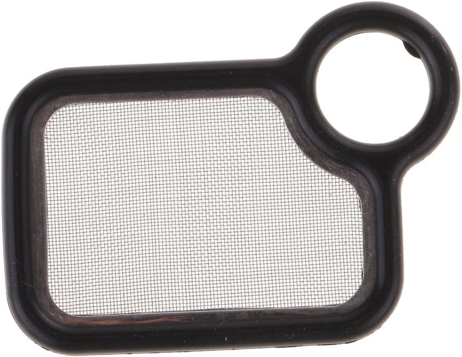 917-176 VTEC Solenoid Gasket Spool Valve Filter Screen Fit for Honda CR-V Accord Civic Crosstour+15845-RAA-A01