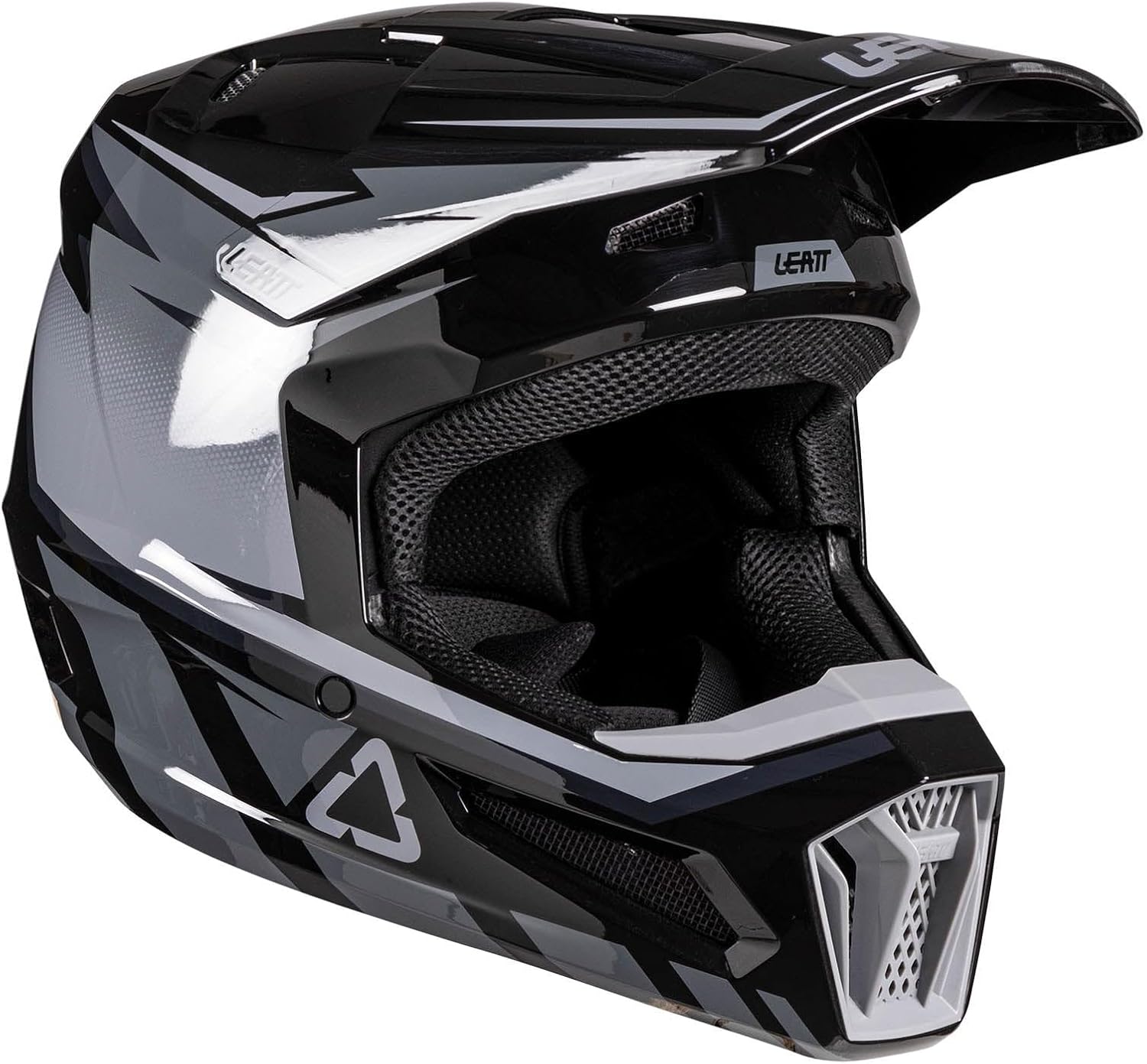 Leatt Helmet Moto 2.5