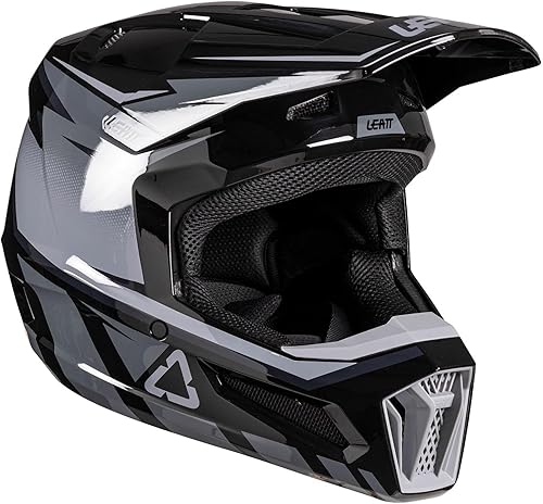 Miniatura 7 de Leatt Casco Moto 2.5 V24