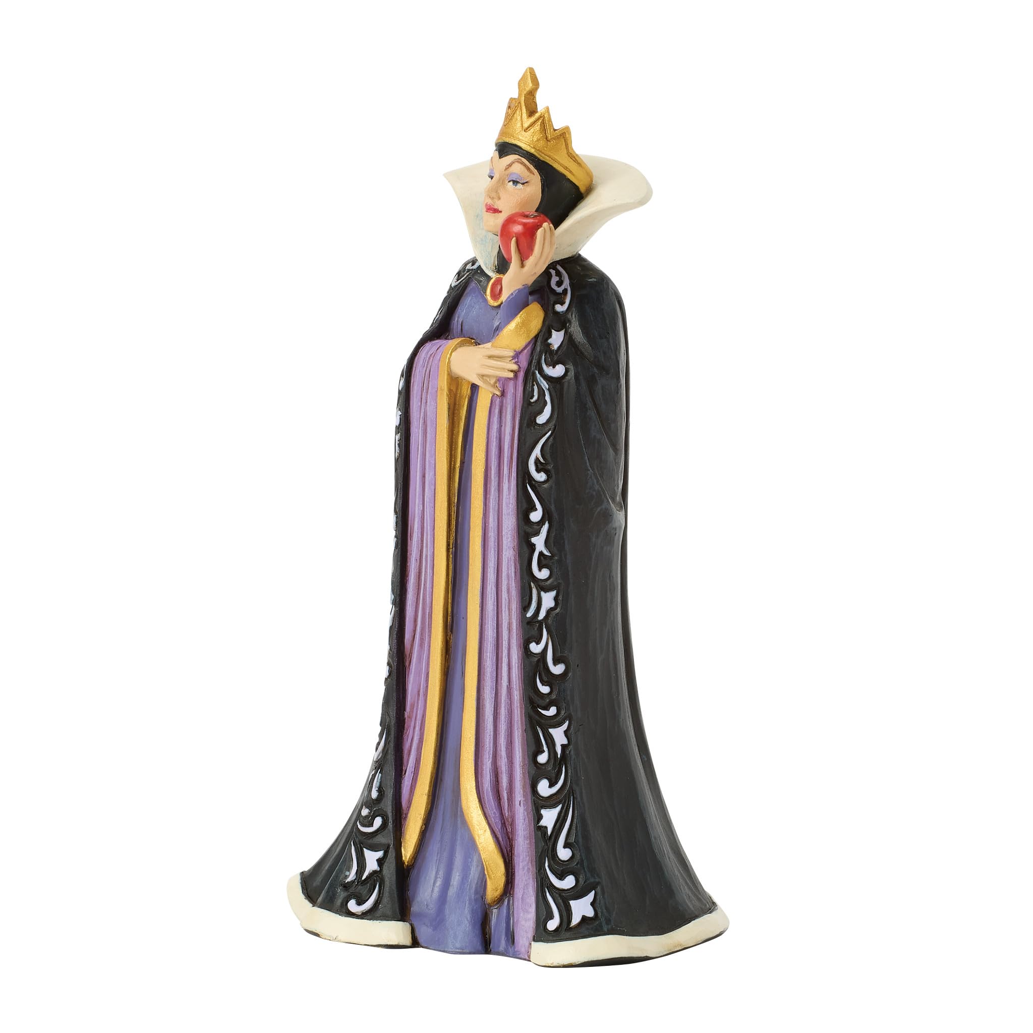 Amazon.co.jp: Disney Traditions 白雪姫 女王 6017855 : おもちゃ