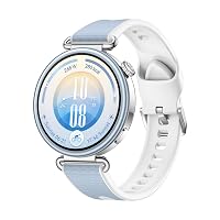 HUAWEI WATCH GT 7 41mm Smartwatch con modalità Sci e Ciclismo