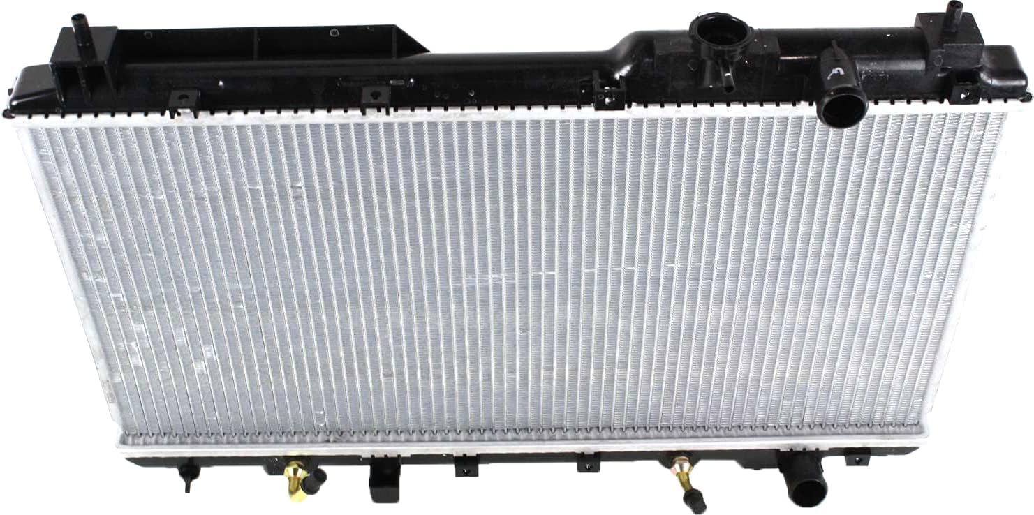 Garage-Pro Radiator for HONDA CR-V 1997-2001 Automatic Transmission