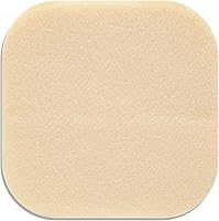 Vista 8 de Apósito estéril DuoDERM CGF 4 x 4 pulgadas, 5/caja