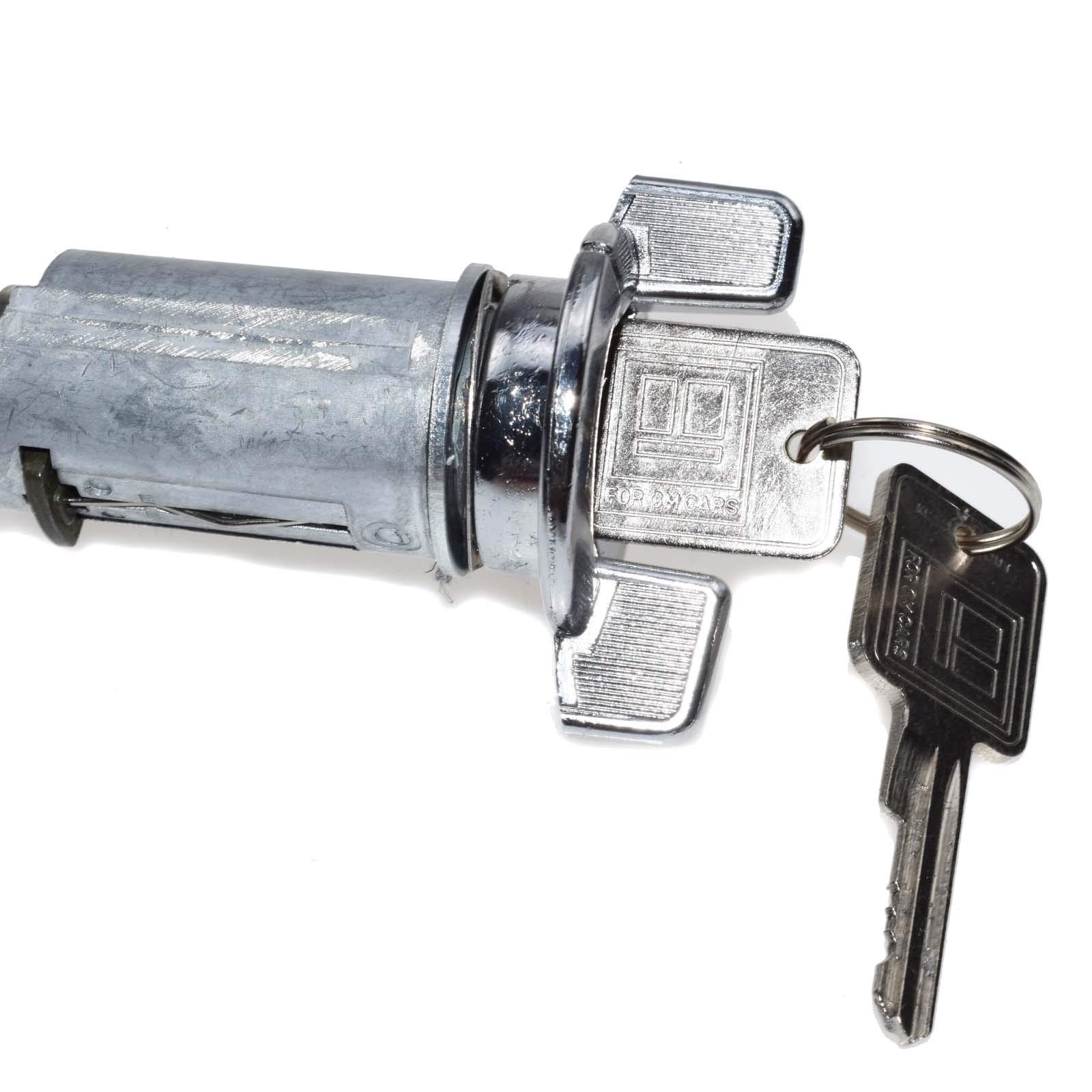 Gm Door Lock Cylinder Chevy Blazer 99-05 OEM Ignition Key Switch Lock Cylinder Tumbler M 304691 - Foto 10