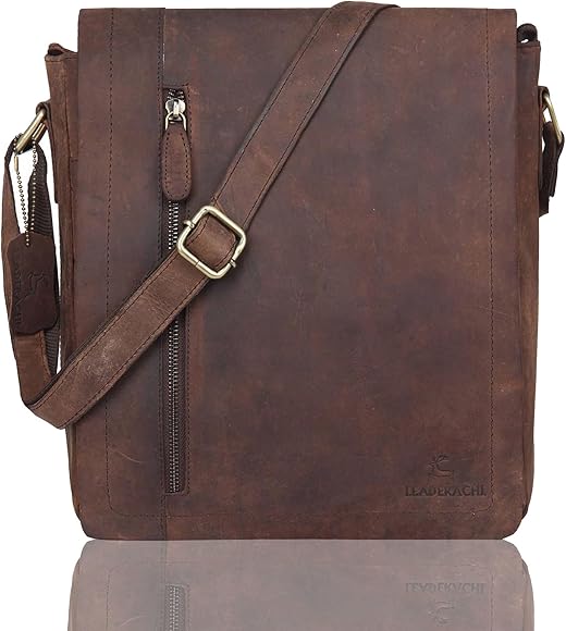 Crossover messenger bag Clearance