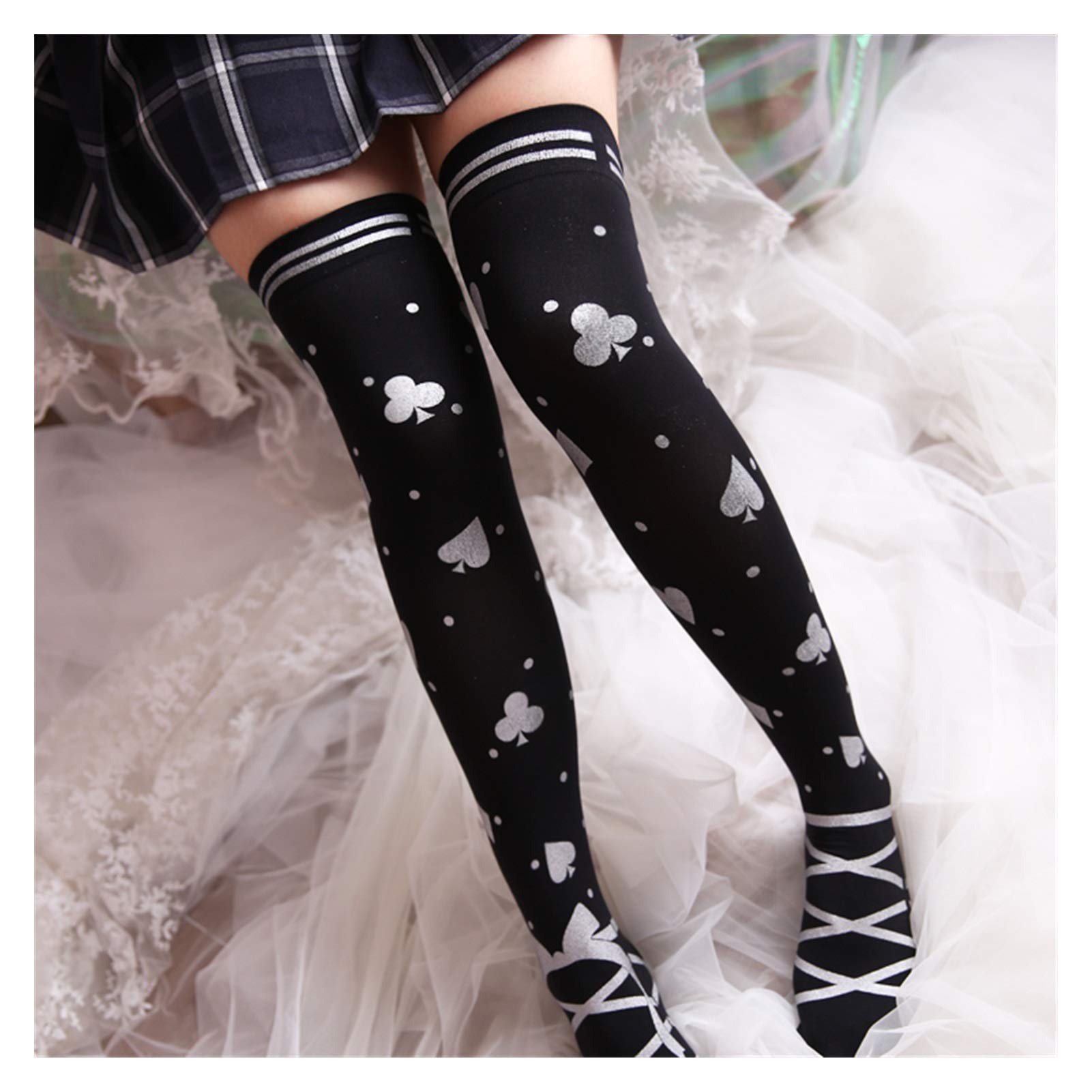 Chaussettes style japonais pour éviter les ampoules dans vos baskets de mode