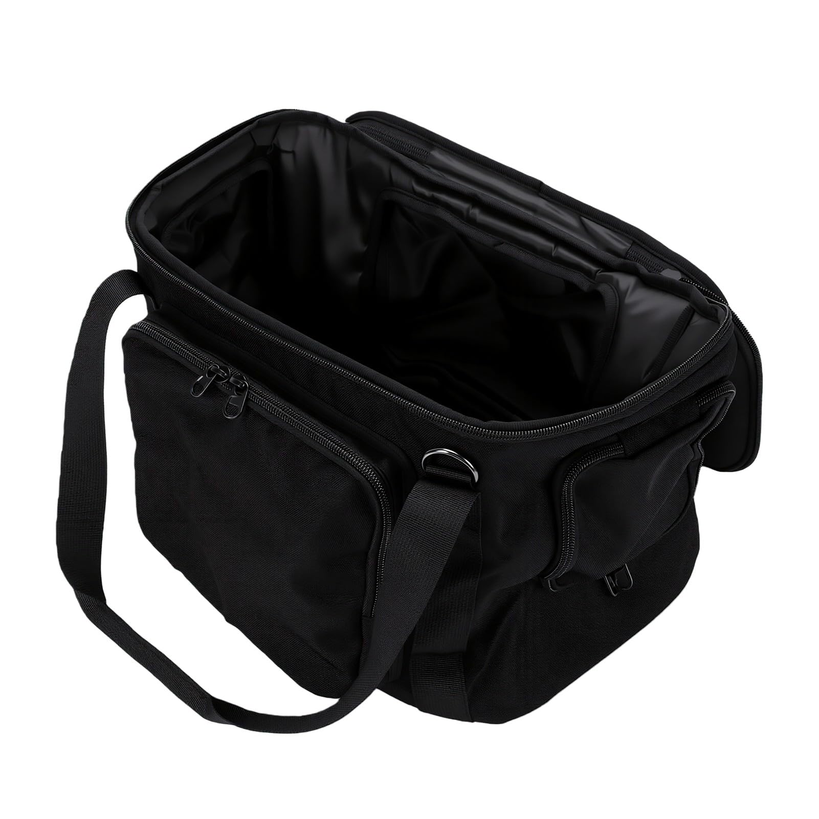 Topiky Borsa di Ricambio per Power Station Portatile, Custodia per Explorer | Tear-Resistant Oxford Cloth, Large Capacity, with Pockets, Shoulder Strap, for Outdoor Travel