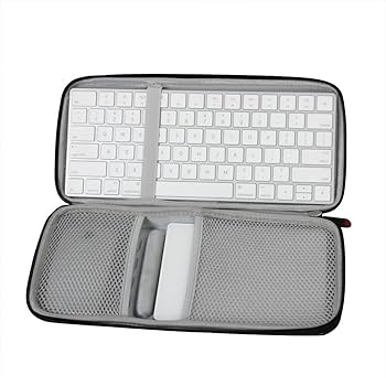 Amazon.com: Hermitshell Hard Travel Case for Apple Magic