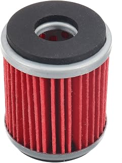 YONGYAO Motorcycle Oil Filter For Yamaha Wr250F Wr450F Yz250F Yz450F