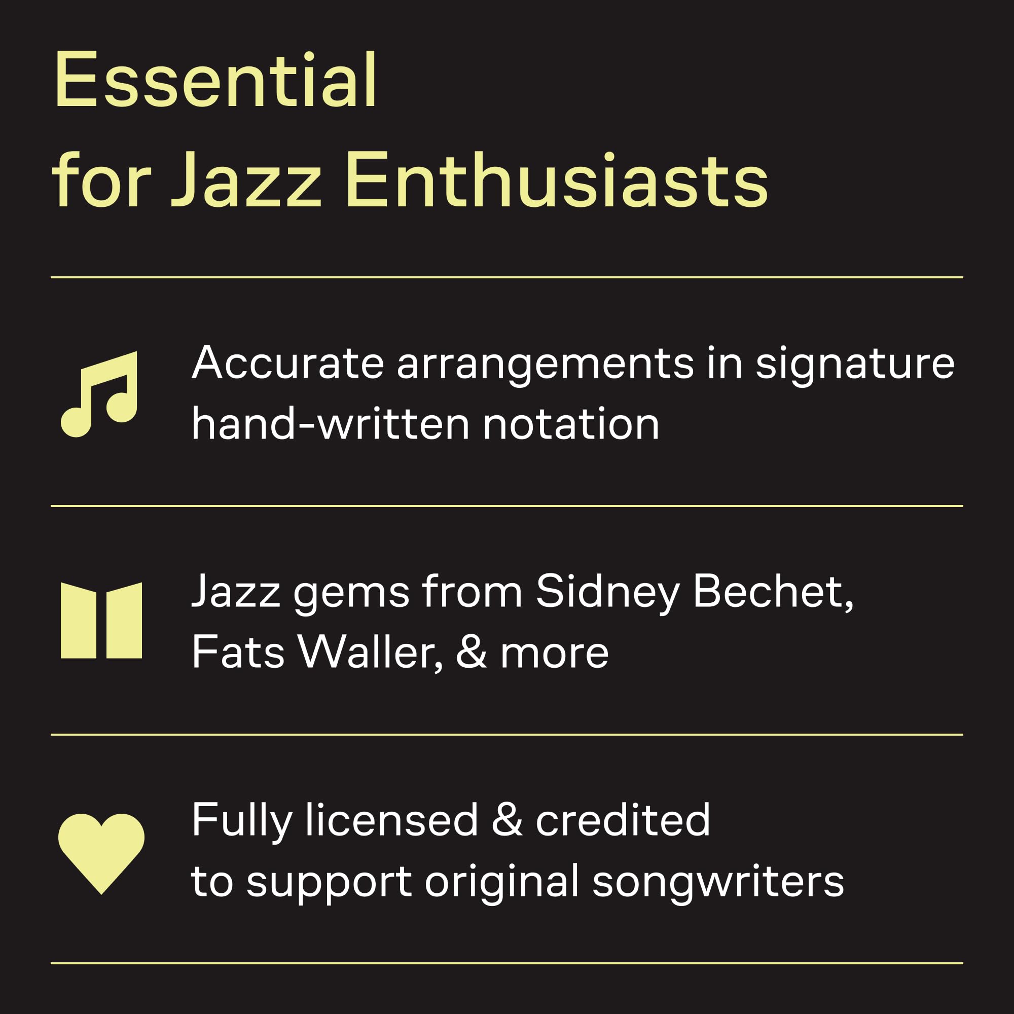 The Real Dixieland Book: B-flat Instruments