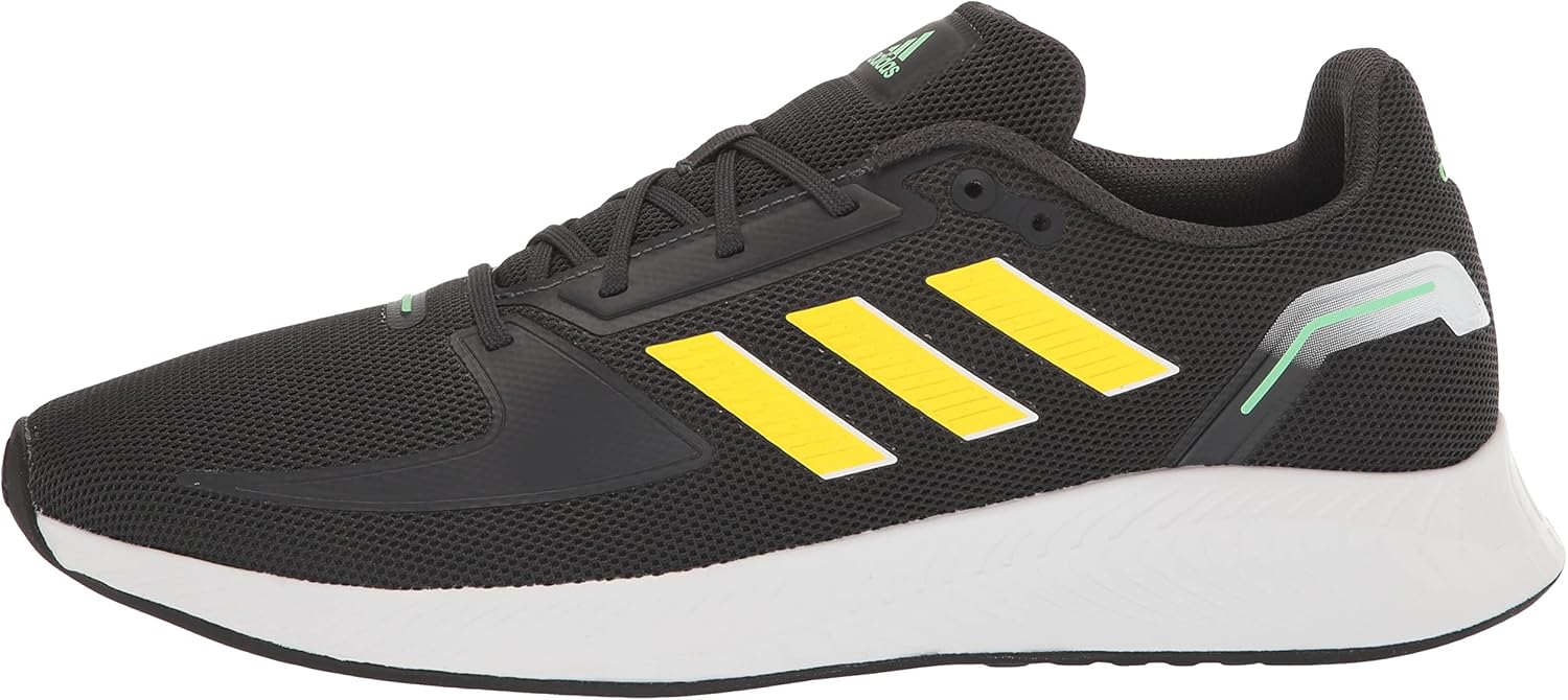 Adidas Mens Runfalcon 2.0