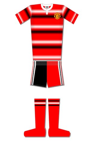 Foto von Fußball Trikots Designer