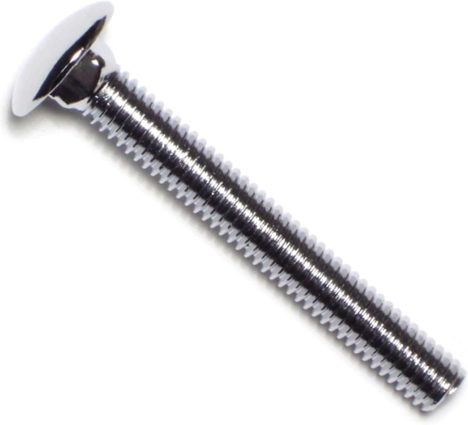 014973133726 Bumper Bolts, 5/16-18 x 2-1/2, Piece-5