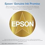 Epson EcoTank Pro ET-5170 Imprimante sans fil tout-en-un avec scanner, photocopieur, fax Plus Auto Document Feeder , Blanc