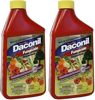 Daconil® Fungicide Concentrate for Plants