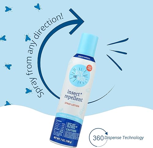 Miniatura 5 de Insect Repellent Lotion, 7-Ounce