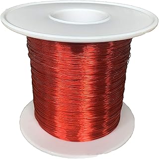 كوبر ويرينج سلك كهرومغناطيسي - ملف 0.25 كجم - 1.1 ملم