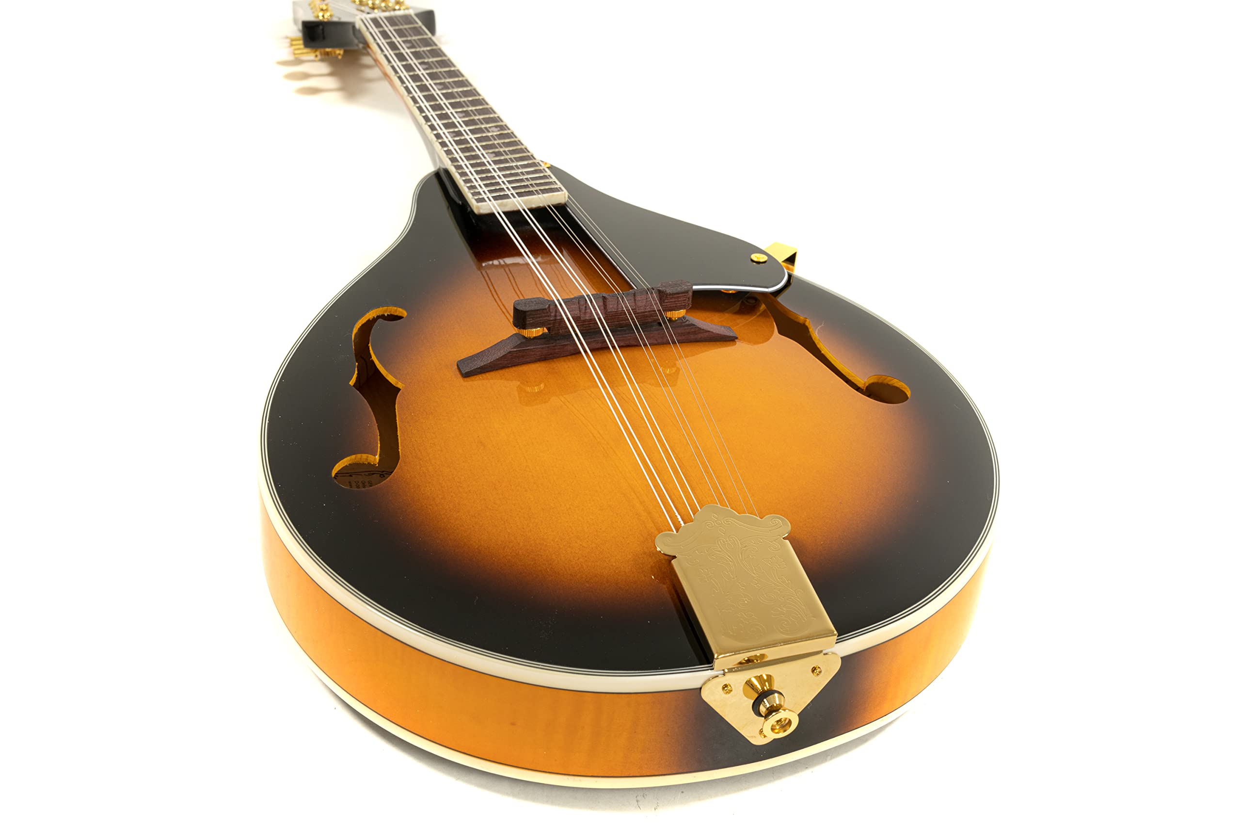 GEWA, Mandoline A-2 Premium, Sunburst