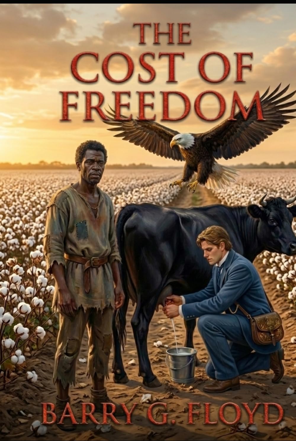 The Cost Of Freedom: The systemic plunder of Black wealth