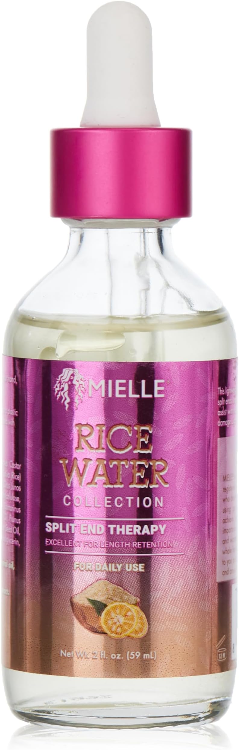 Rice Water Split End Therapy (2oz)