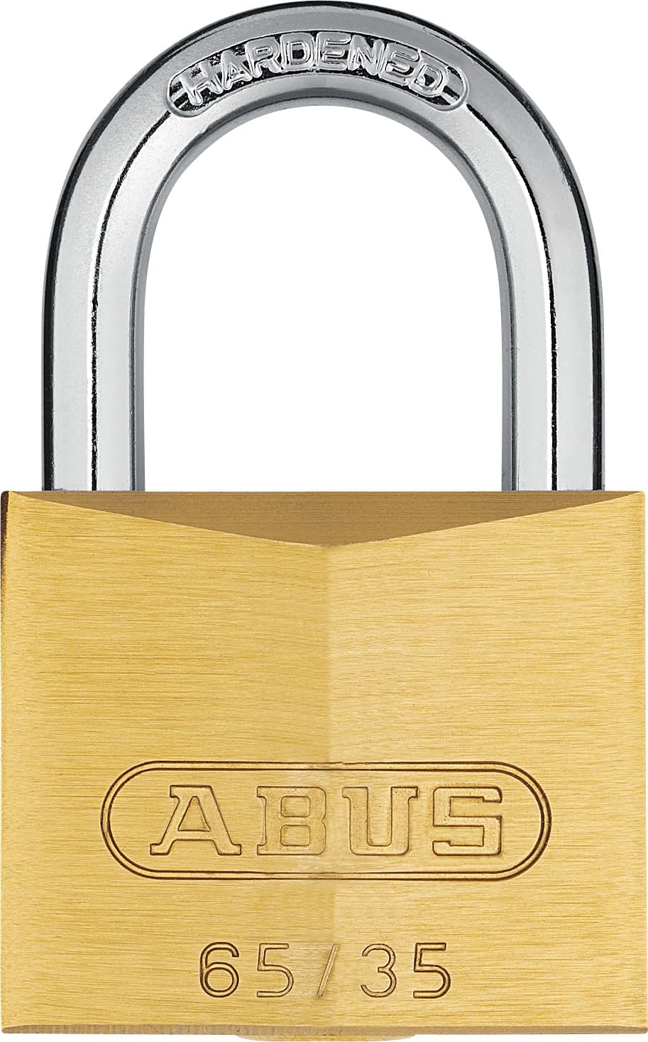 Abus 65/40 Padlock Twin Pack