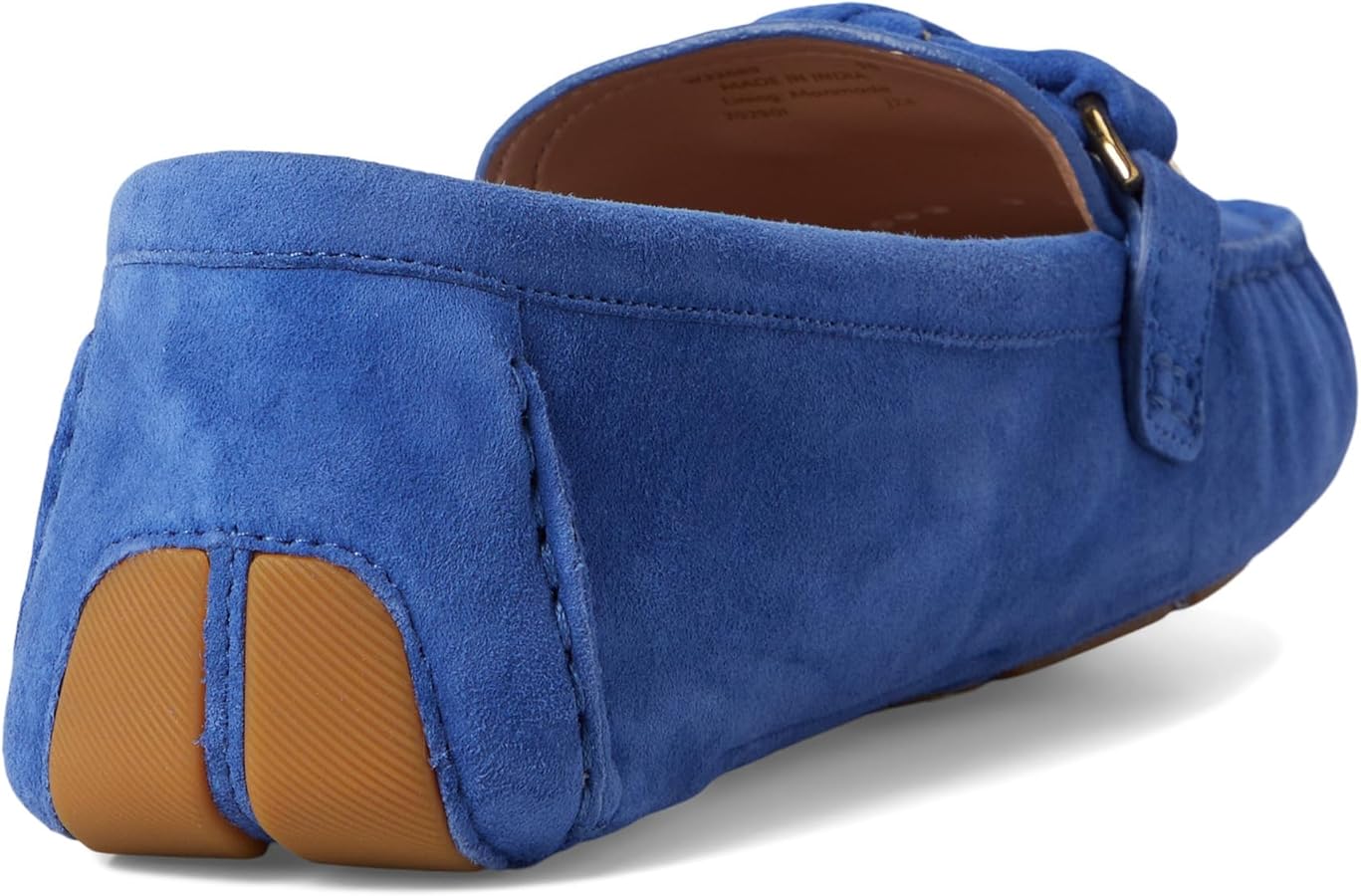 Amazon | Cole Haan レディース エミーノットドライバー