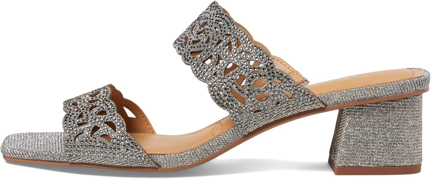 J. Renee Keetana Pewter 9 M (B)