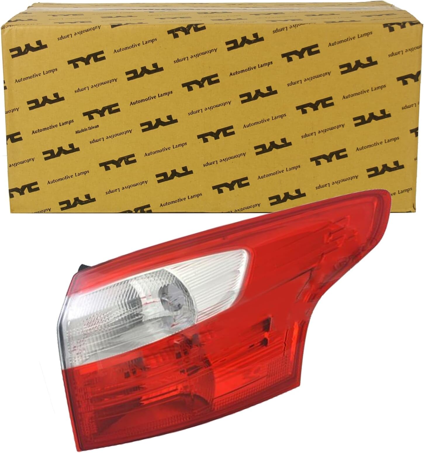 TYC Rear/Tail Light