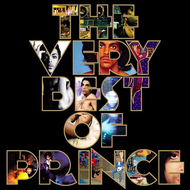 The Very Best of