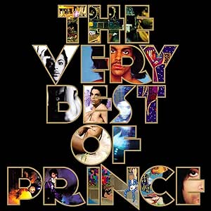 The Very Best of Prince