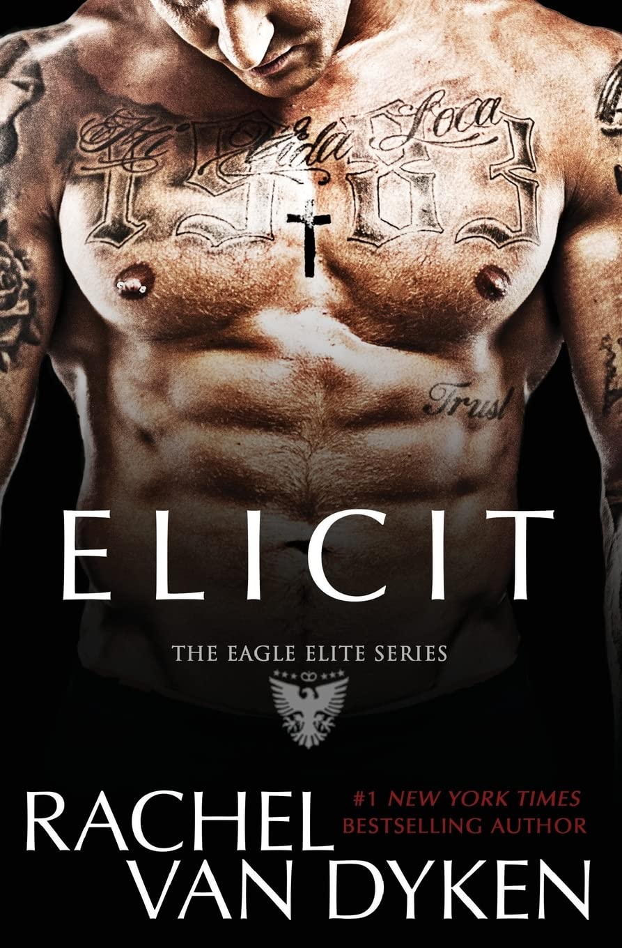 Elicit: Volume 4 (Eagle Elite Series)