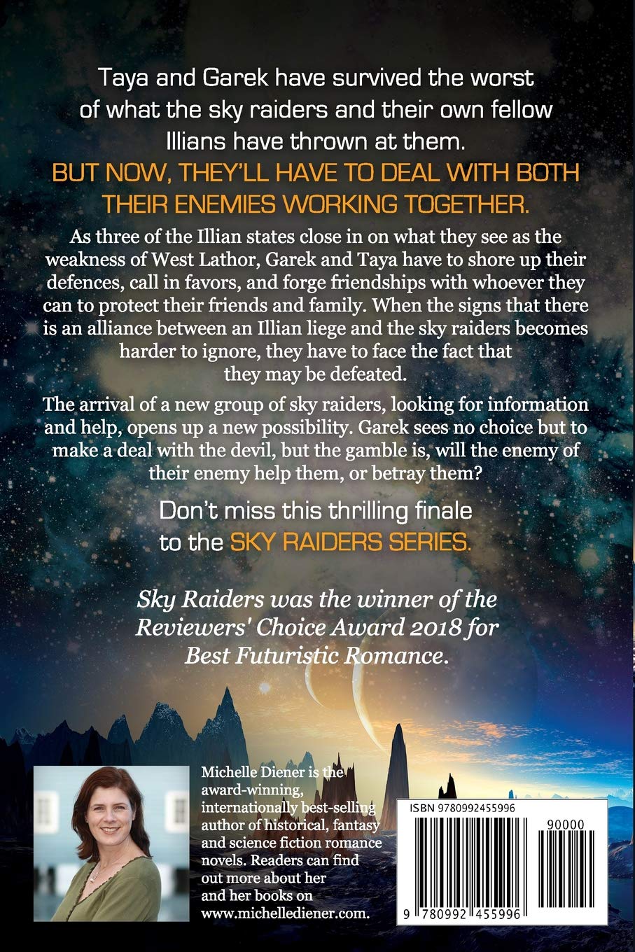 Shadow Warrior (Sky Raiders) - Image 2