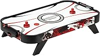Vista 11 de Mainstreet Classics by GLD Products Table Top Air Hockey
