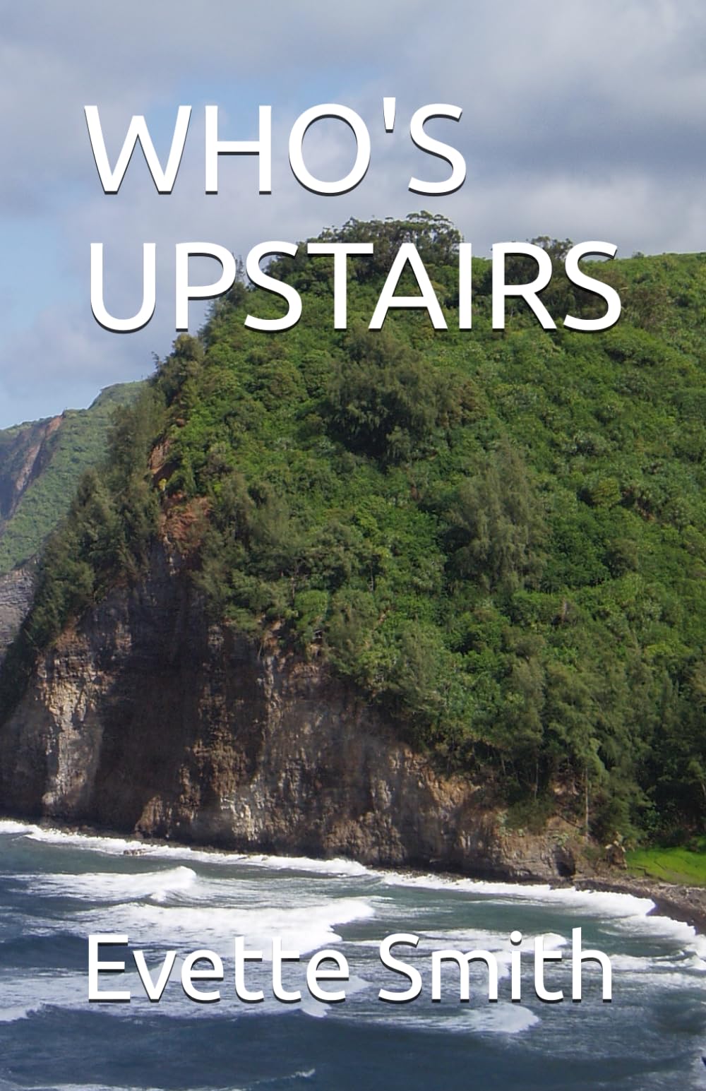 WHO'S UPSTAIRS