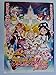 大型版・映画プレス　ふたりは プリキュラ　MAXHeart マックスハート　 /●注：DVDではありません●/B4版36ｘ25ｃｍの見開き型　当時ものの関係者のみが入手できた貴重なレアな資料です #99 　●コレクター品良好