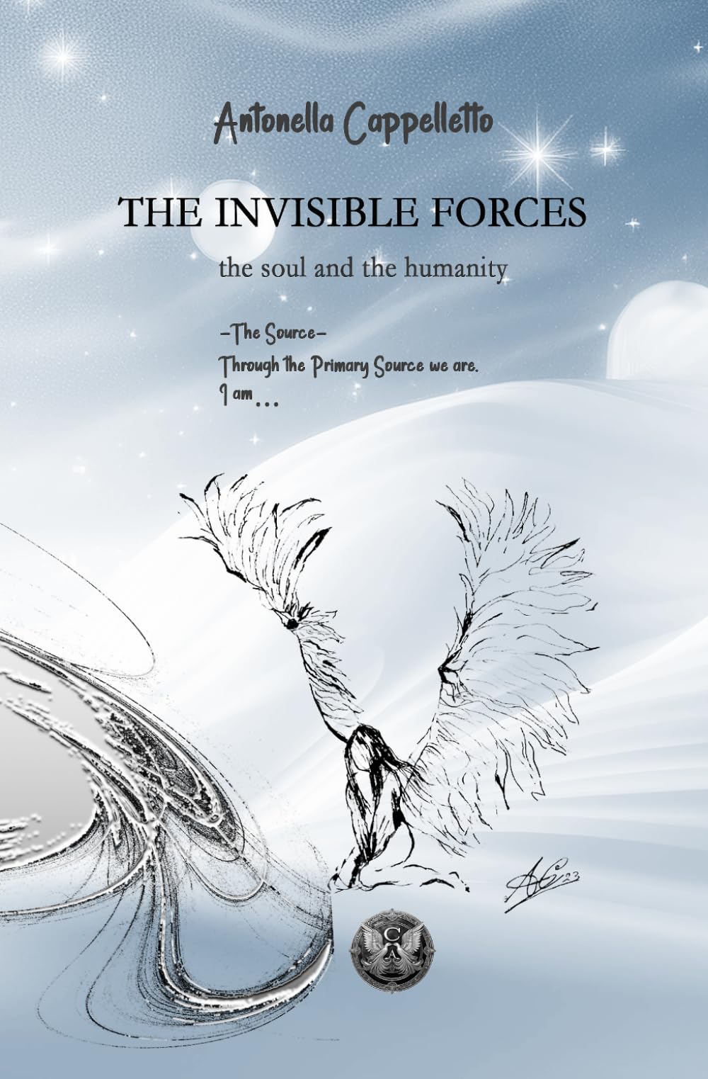 The Invisible Forces: The Soul and the humanity