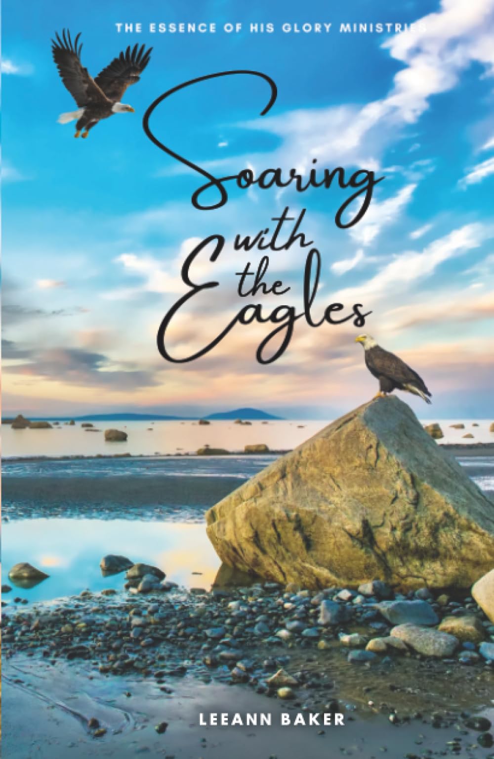 Soaring with the Eagles