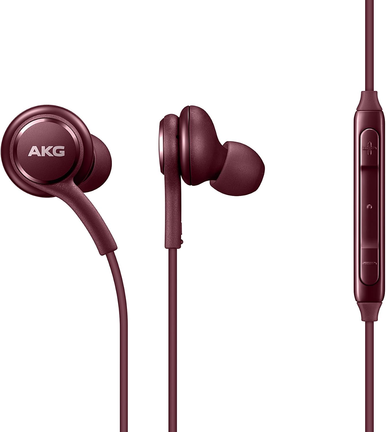 Samsung Earphones Corded Tuned by AKG 