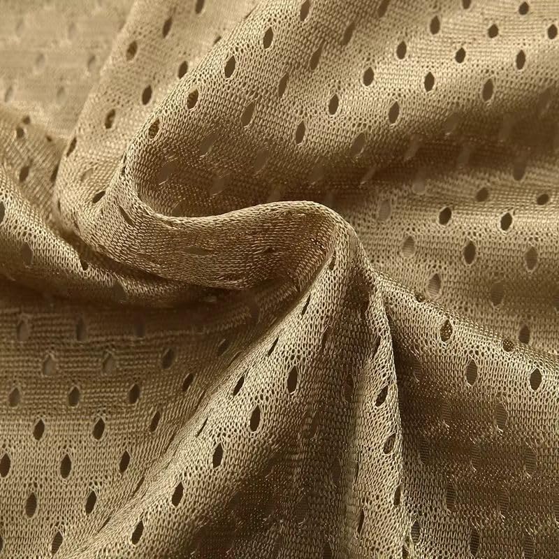 Chaleco casual multibolsillos de hombre para actividades al aire libre 6