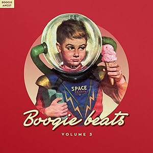 Boogie Beats Vol. 3