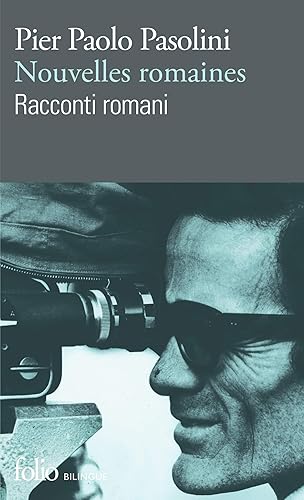 Nouvelles romaines / Racconti Romani (édition bilingue italien/français)